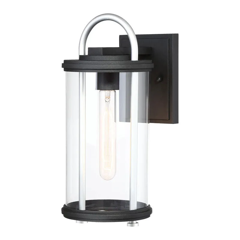 Keyser Outdoor Wall Light