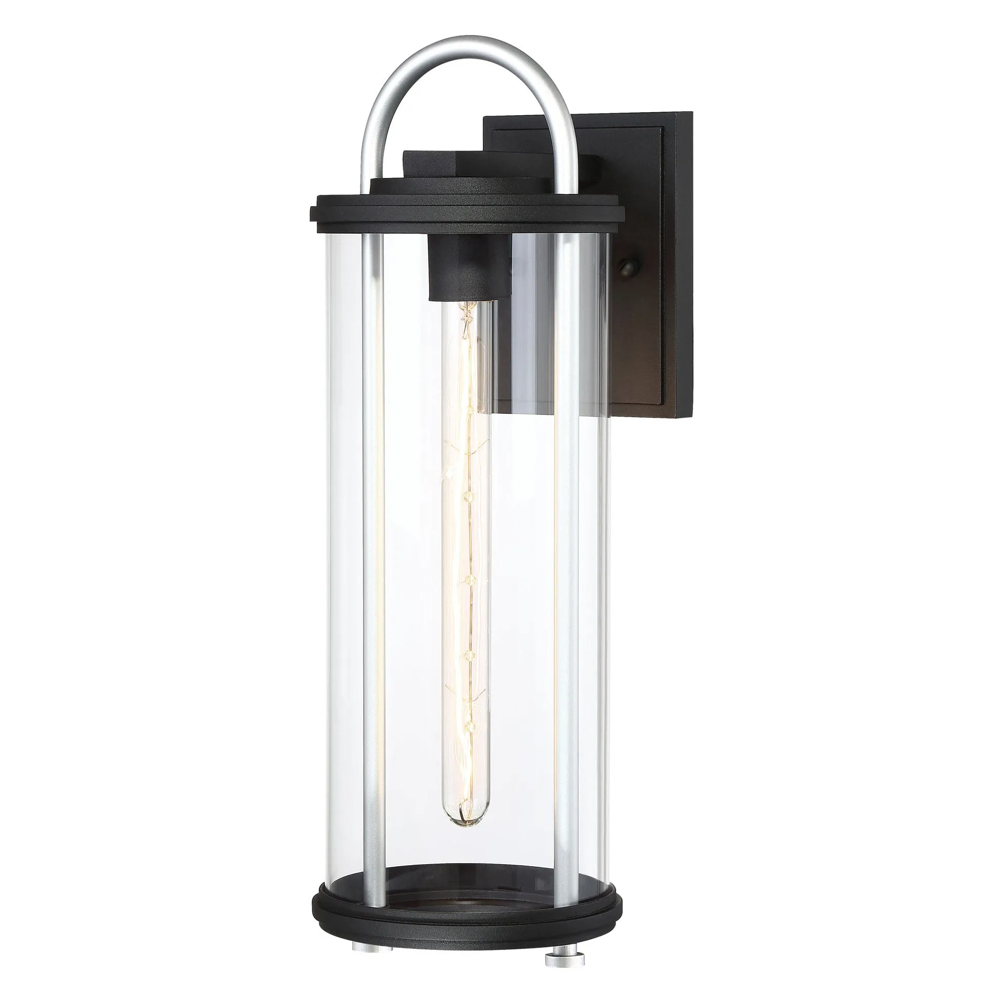 Keyser Outdoor Wall Light