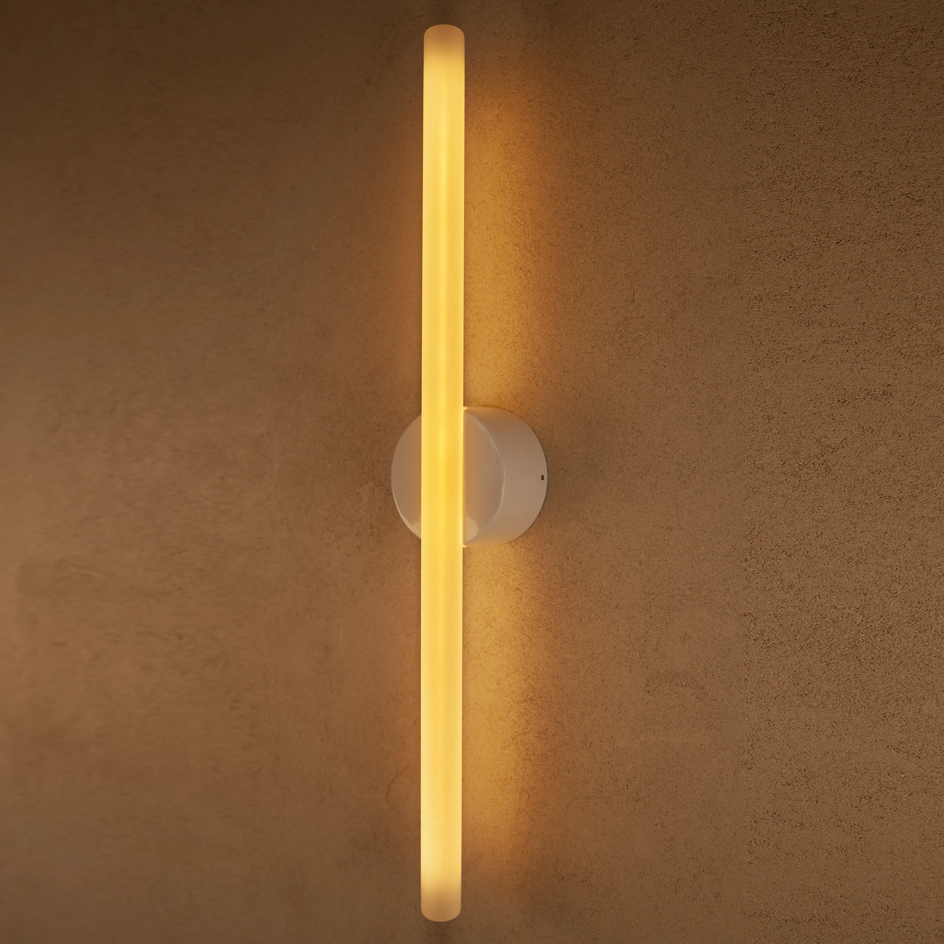 Kilter Bathroom Vanity Light