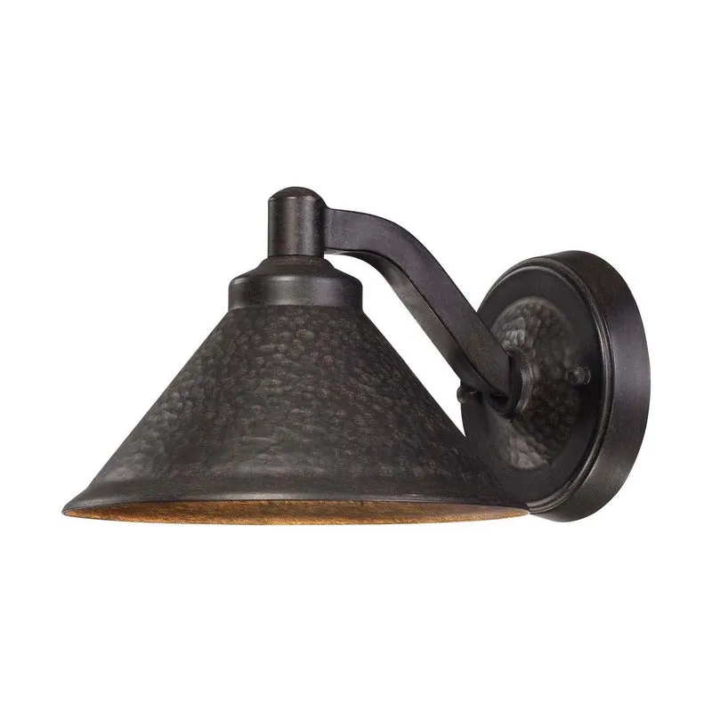 Kirkham Outdoor Wall Light