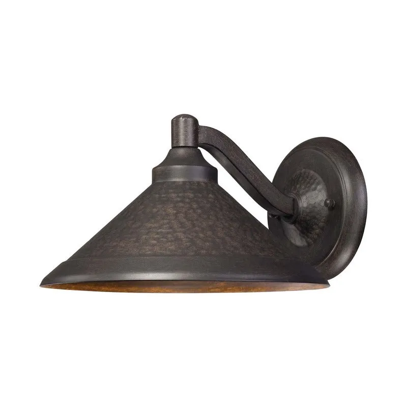 Kirkham Outdoor Wall Light