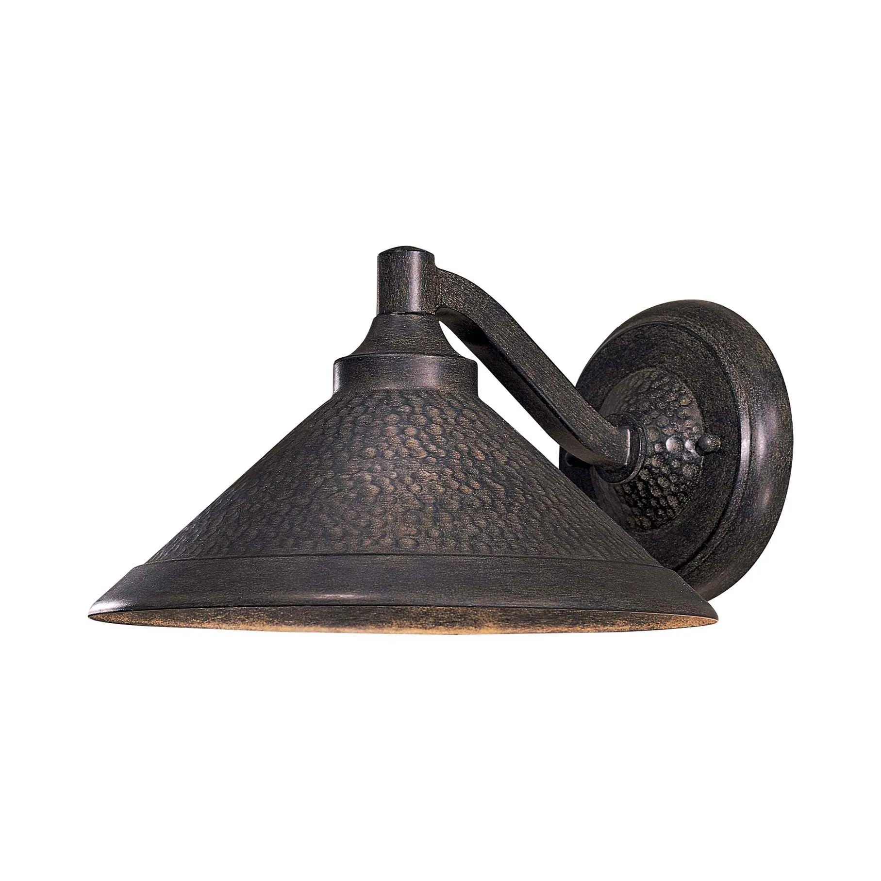 Kirkham Outdoor Wall Light