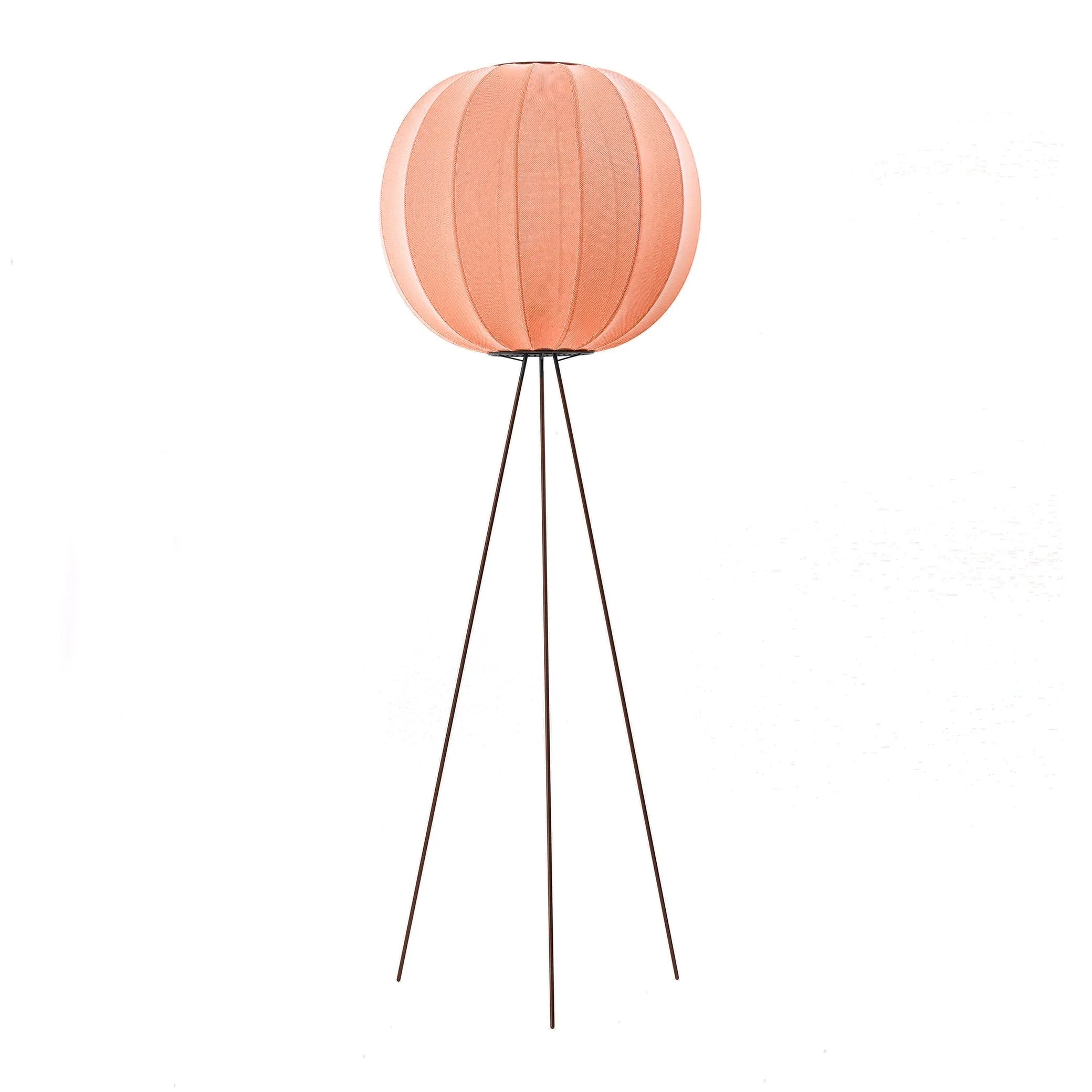 Knit-Wit Floor Lamp