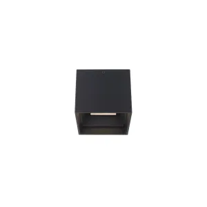 Kube LED Outdoor Flush Mount