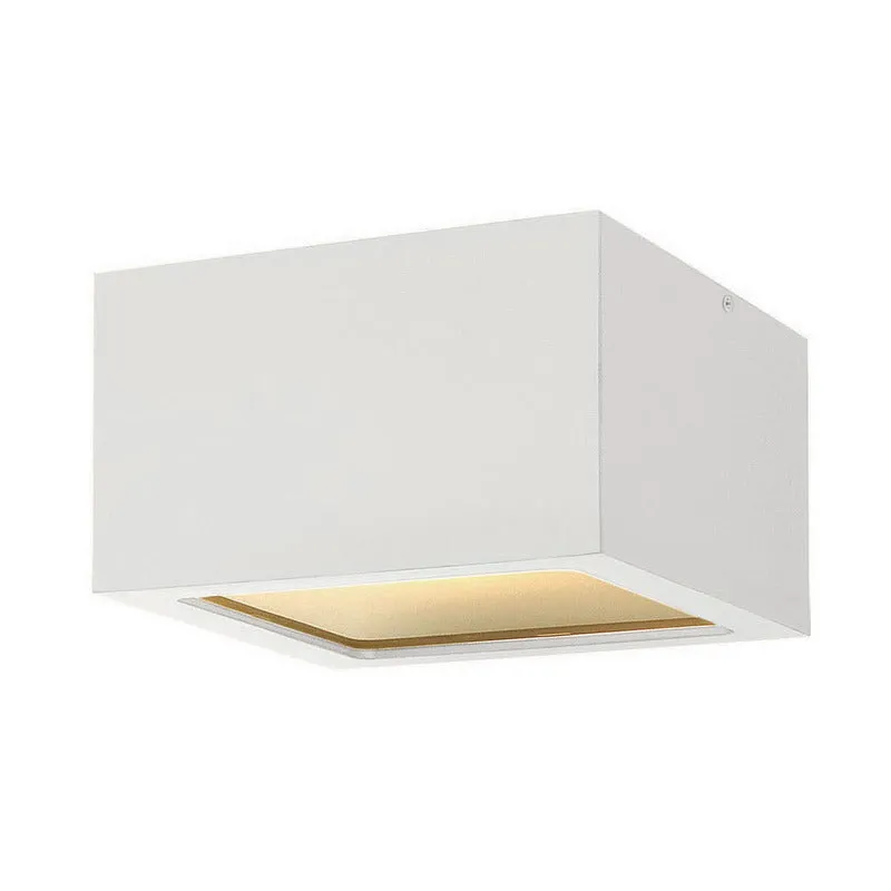 Kube Outdoor Flush Mount