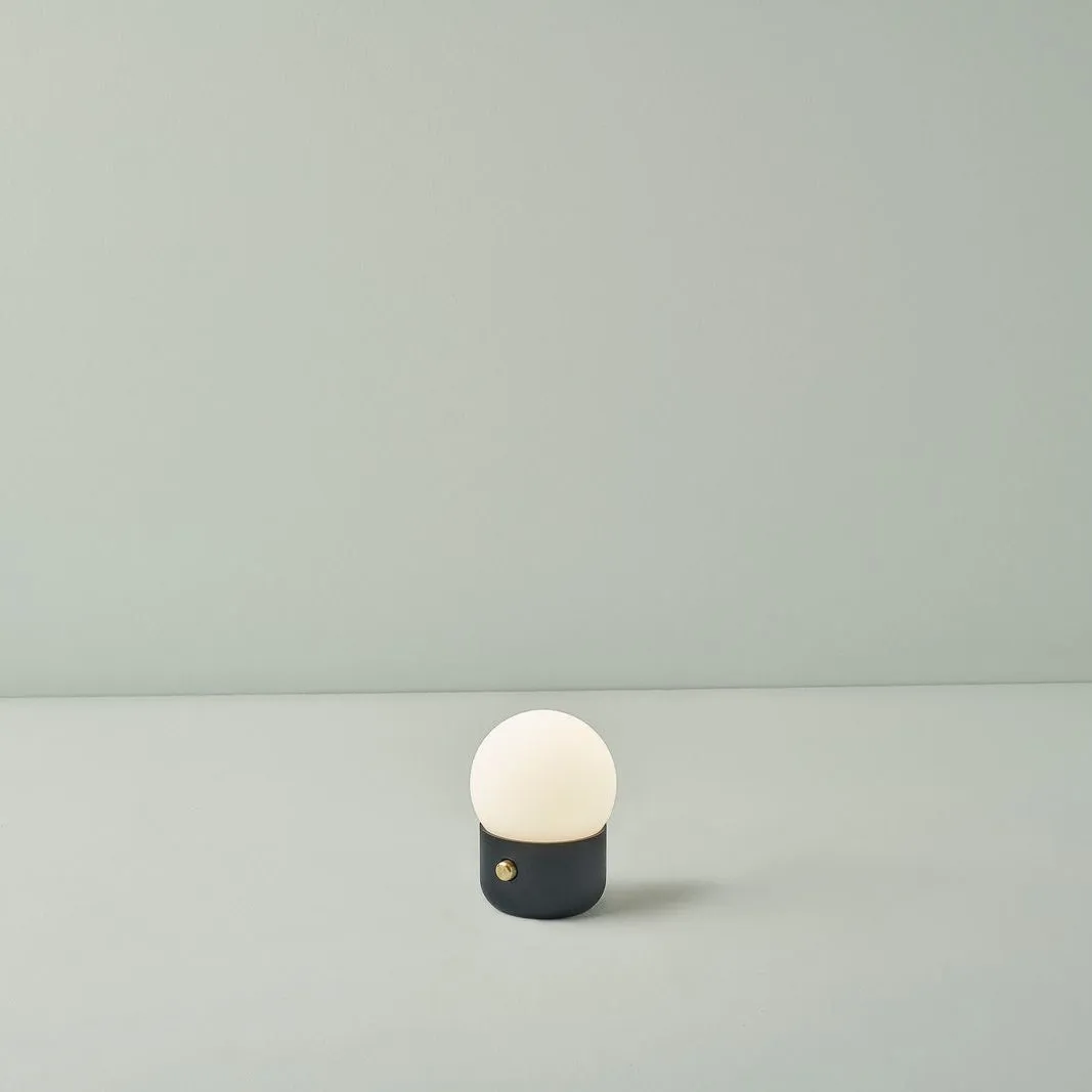 Kup Camp Portable Lamp