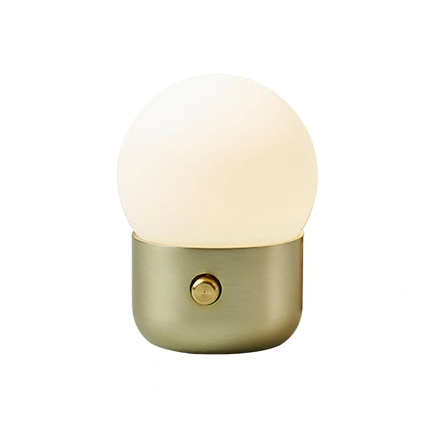 Kup Camp Portable Lamp