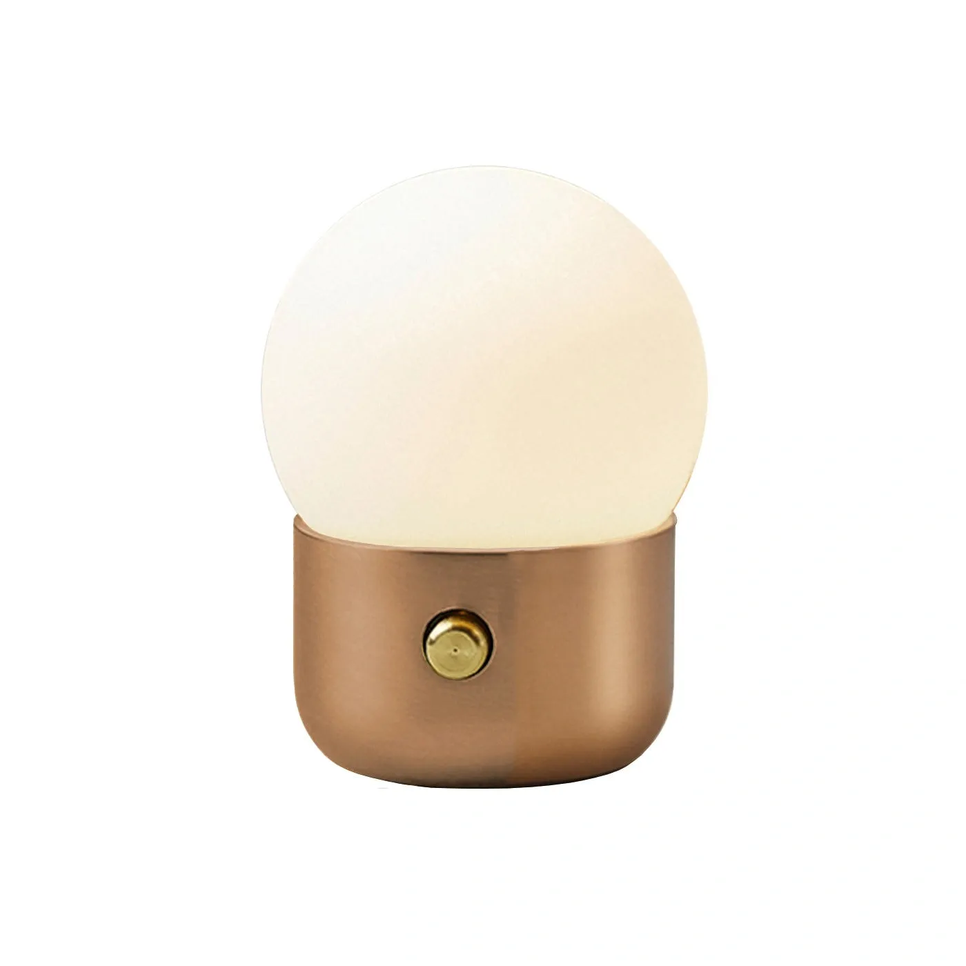 Kup Camp Portable Lamp