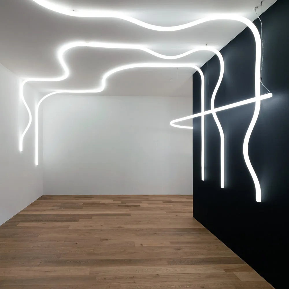 La Linea Outdoor Wall/Ceiling Light