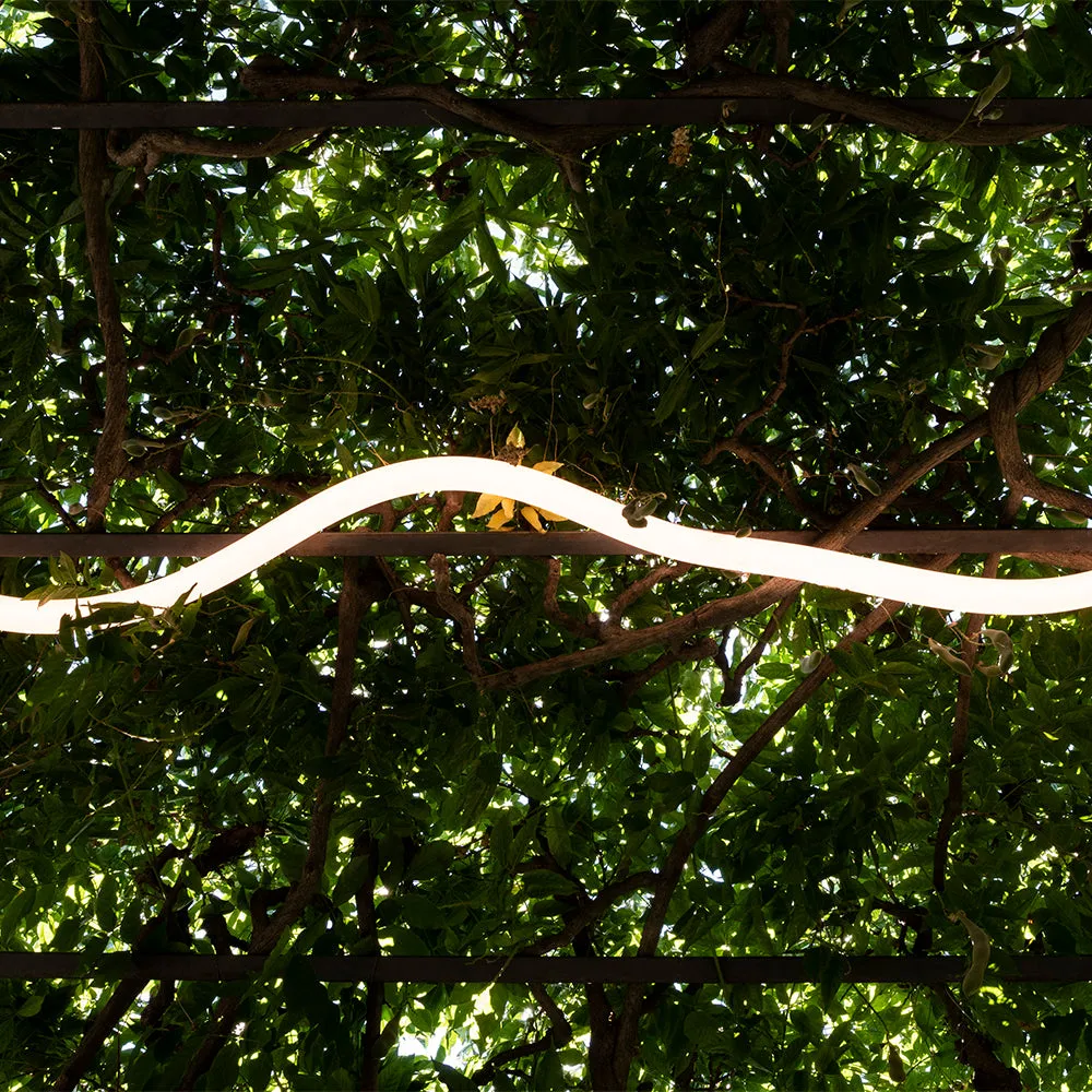 La Linea Outdoor Wall/Ceiling Light