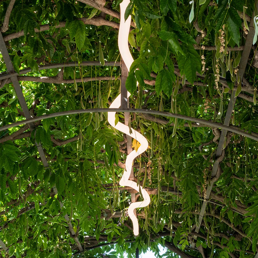 La Linea Outdoor Wall/Ceiling Light