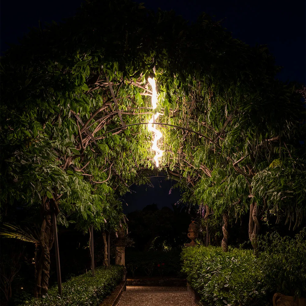 La Linea Outdoor Wall/Ceiling Light