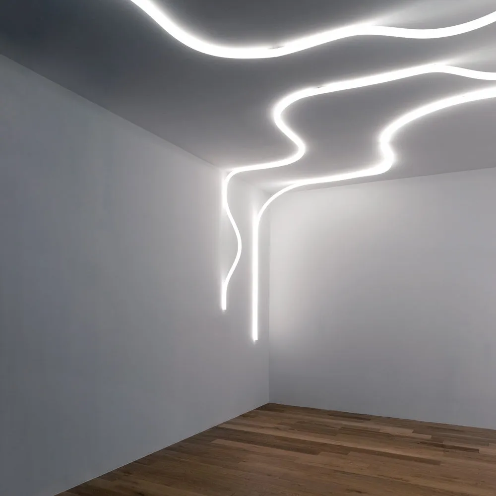 La Linea Outdoor Wall/Ceiling Light