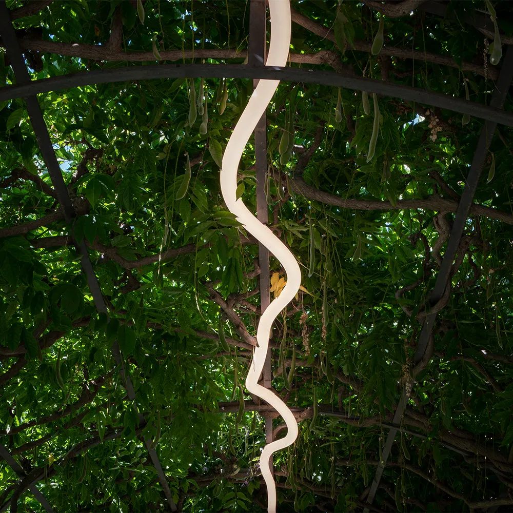 La Linea Outdoor Wall/Ceiling Light
