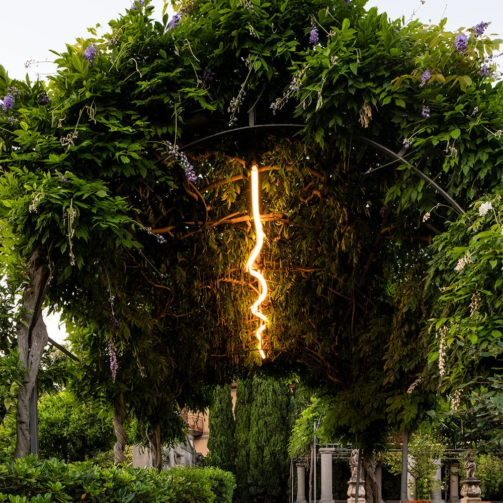 La Linea Outdoor Wall/Ceiling Light