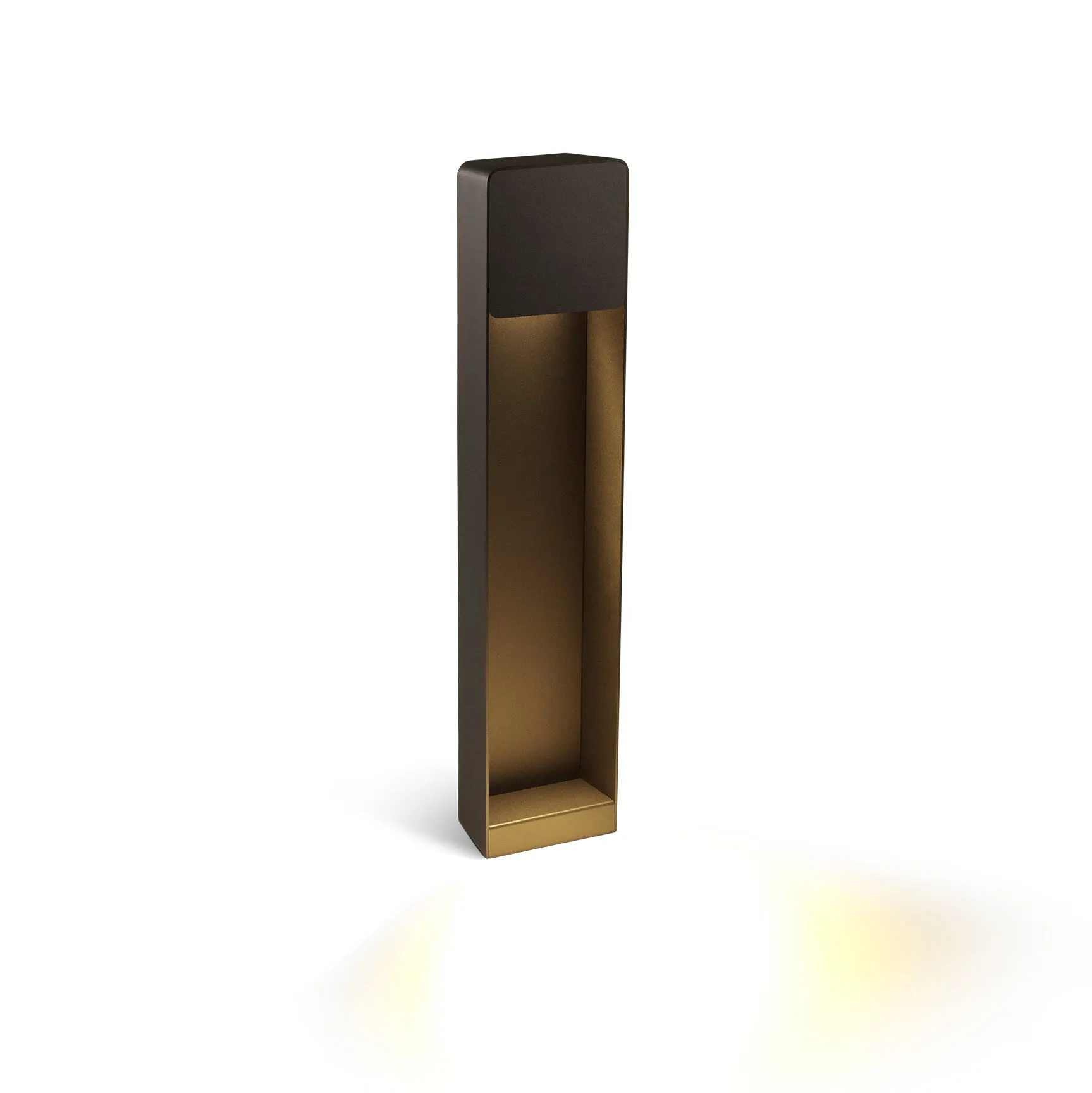 Lab Outdoor Bollard Light
