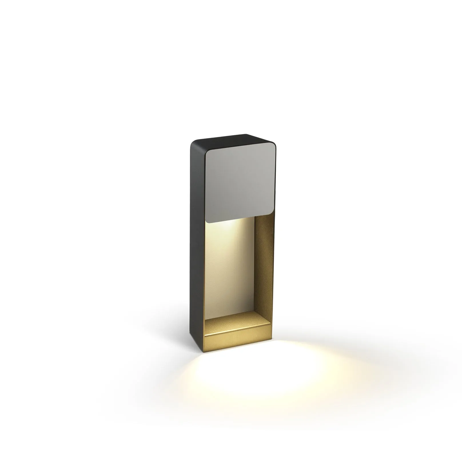 Lab Outdoor Bollard Light