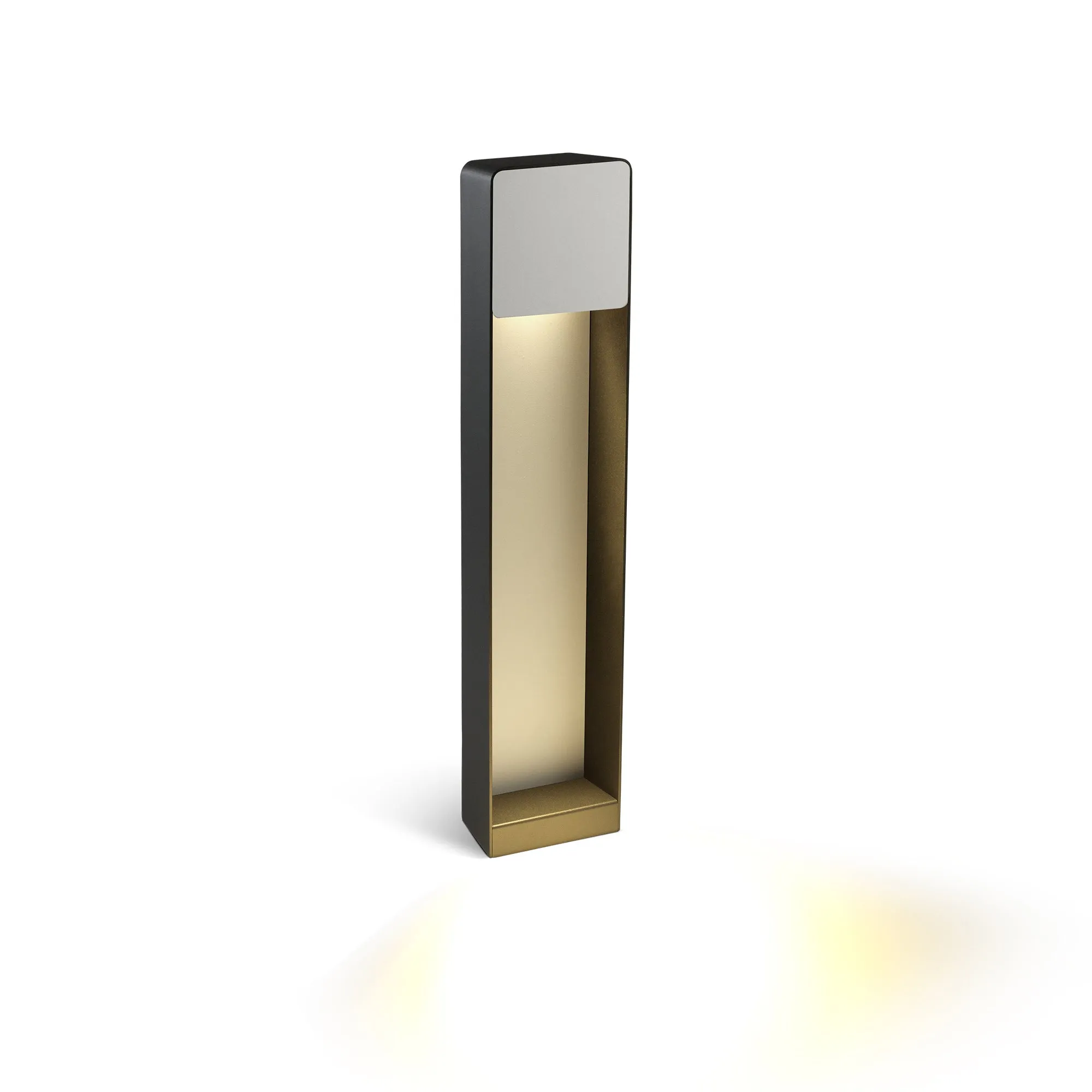 Lab Outdoor Bollard Light