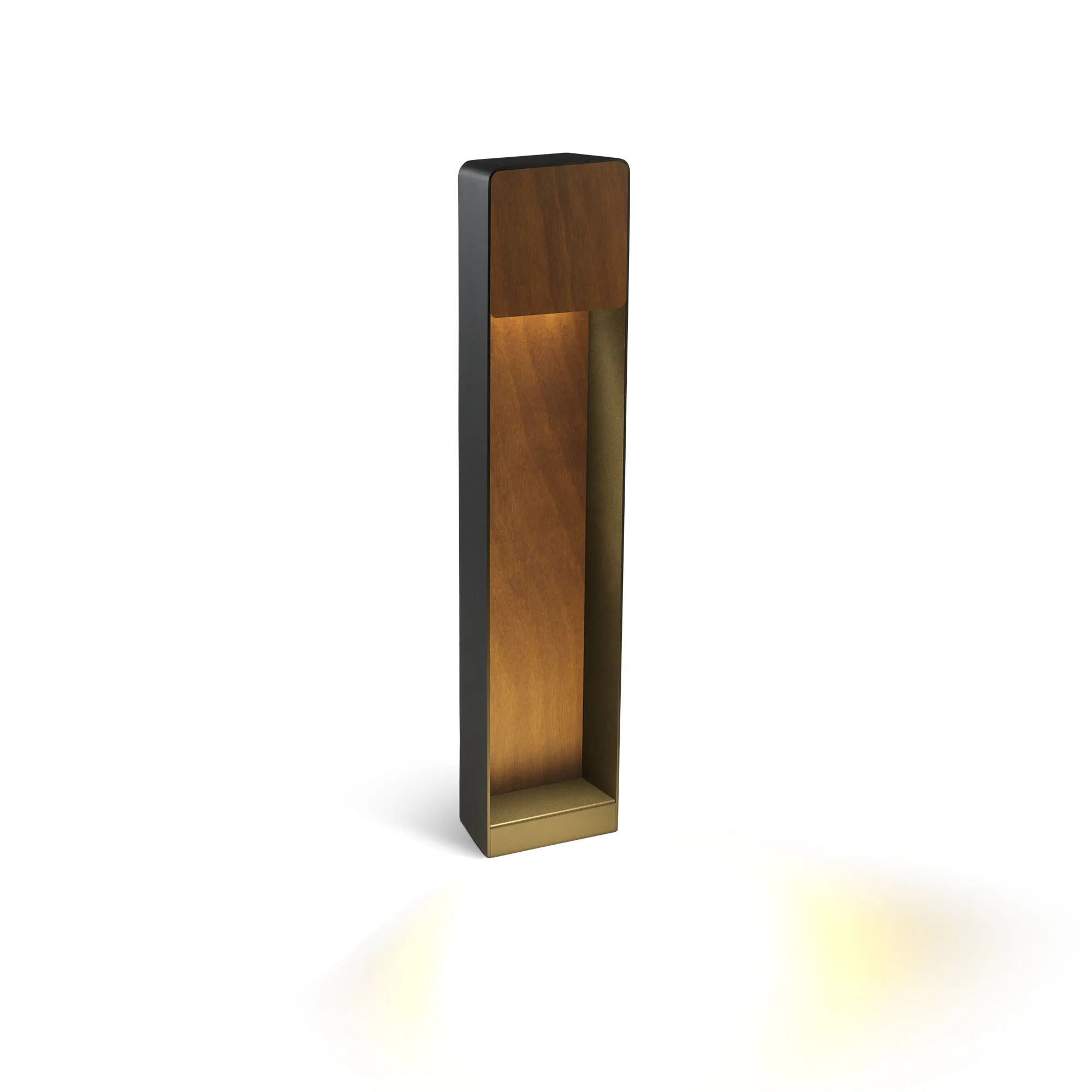 Lab Outdoor Bollard Light