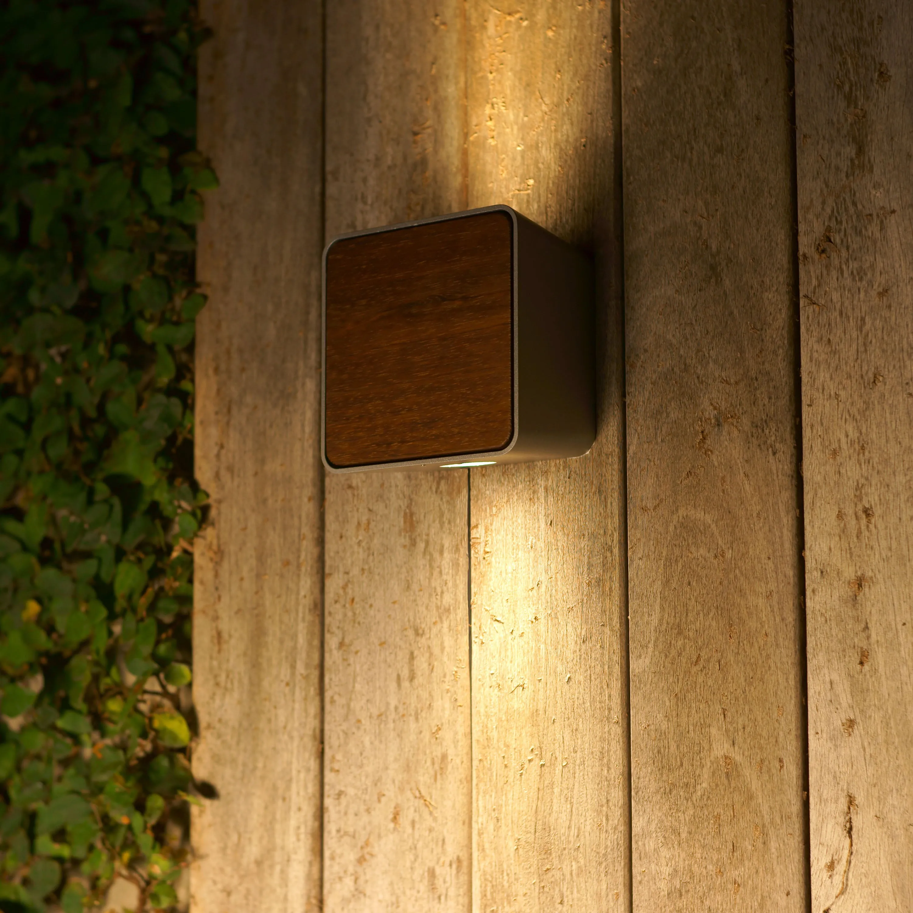 Lab Outdoor Wall Sconce