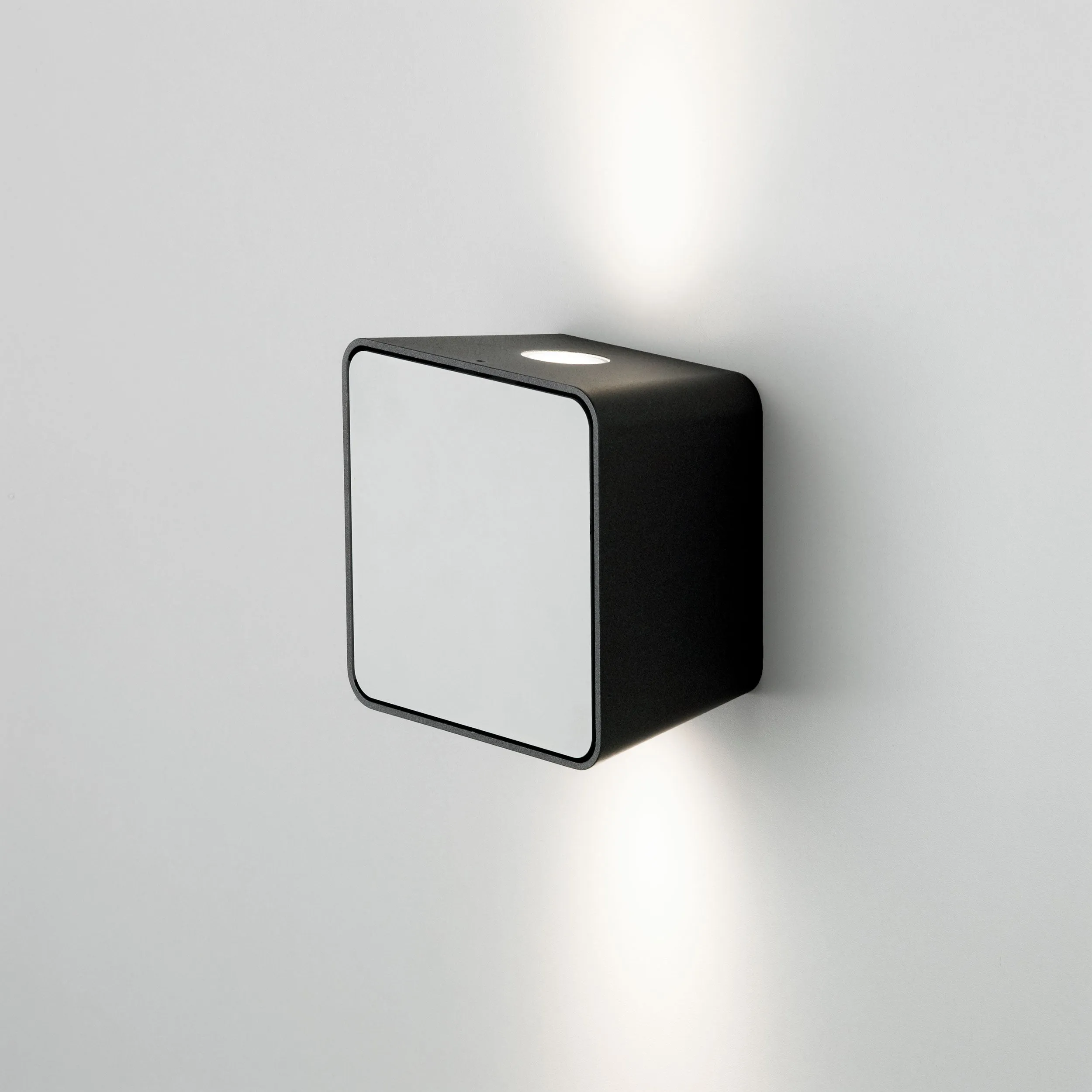 Lab Outdoor Wall Sconce