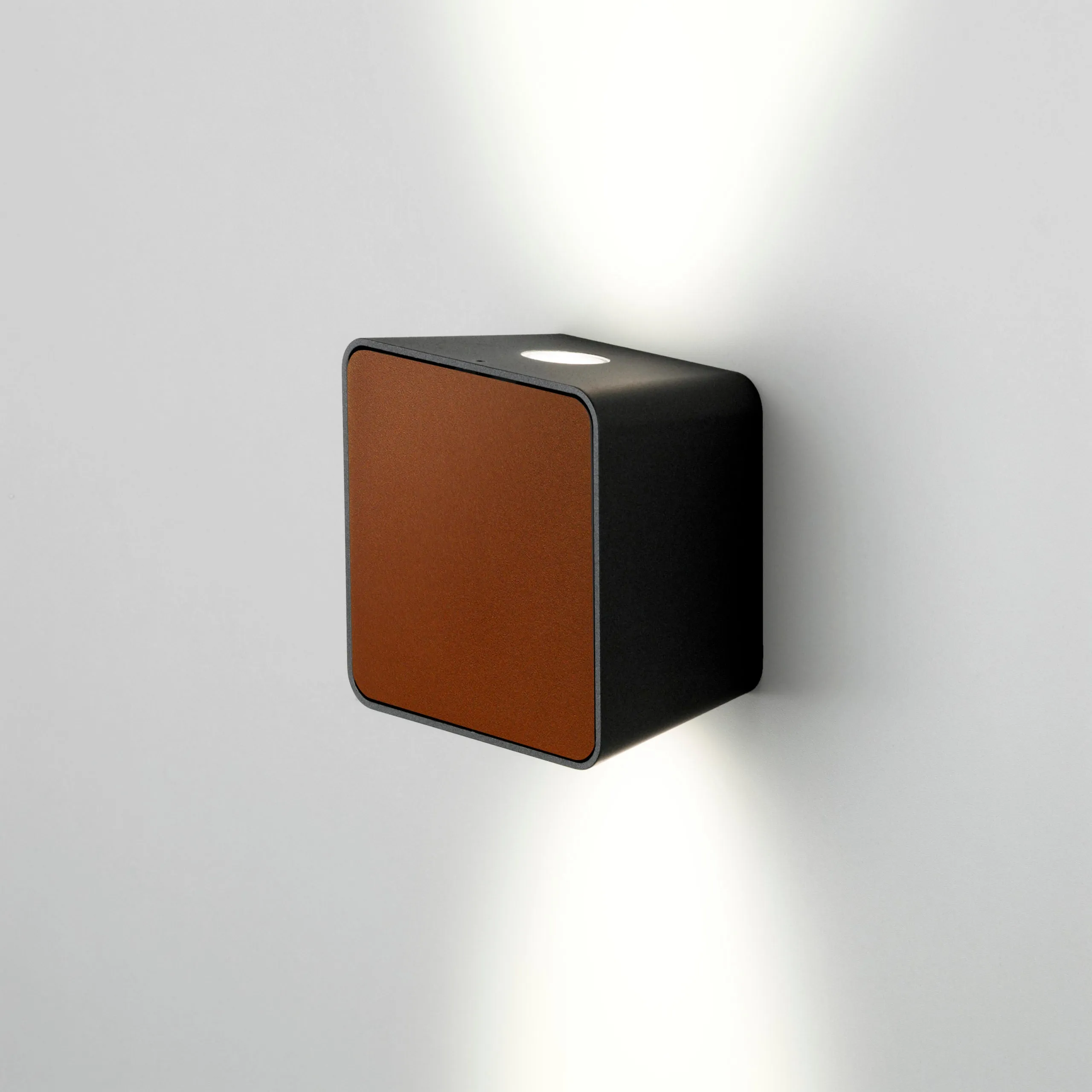 Lab Outdoor Wall Sconce