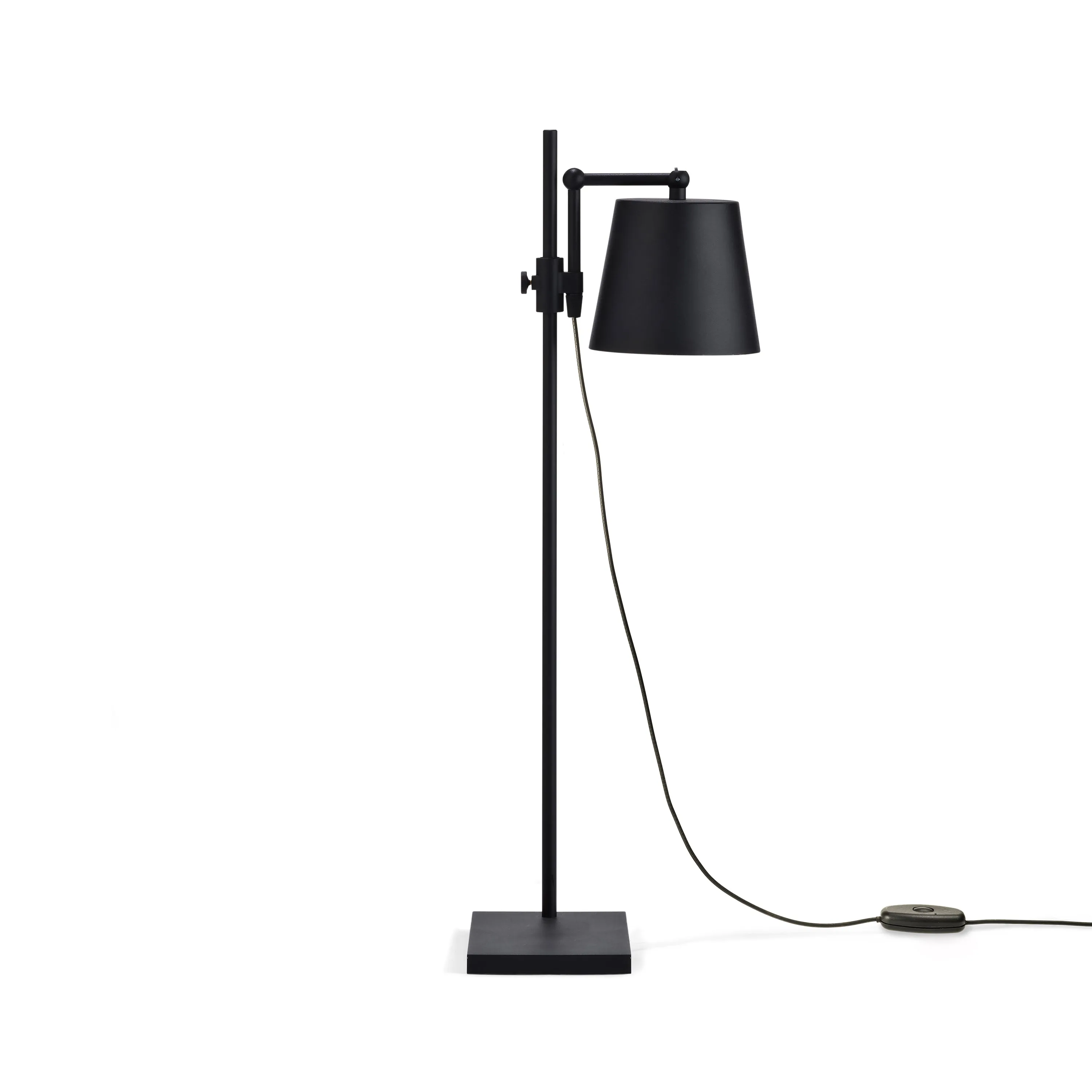 Lab Table Lamp