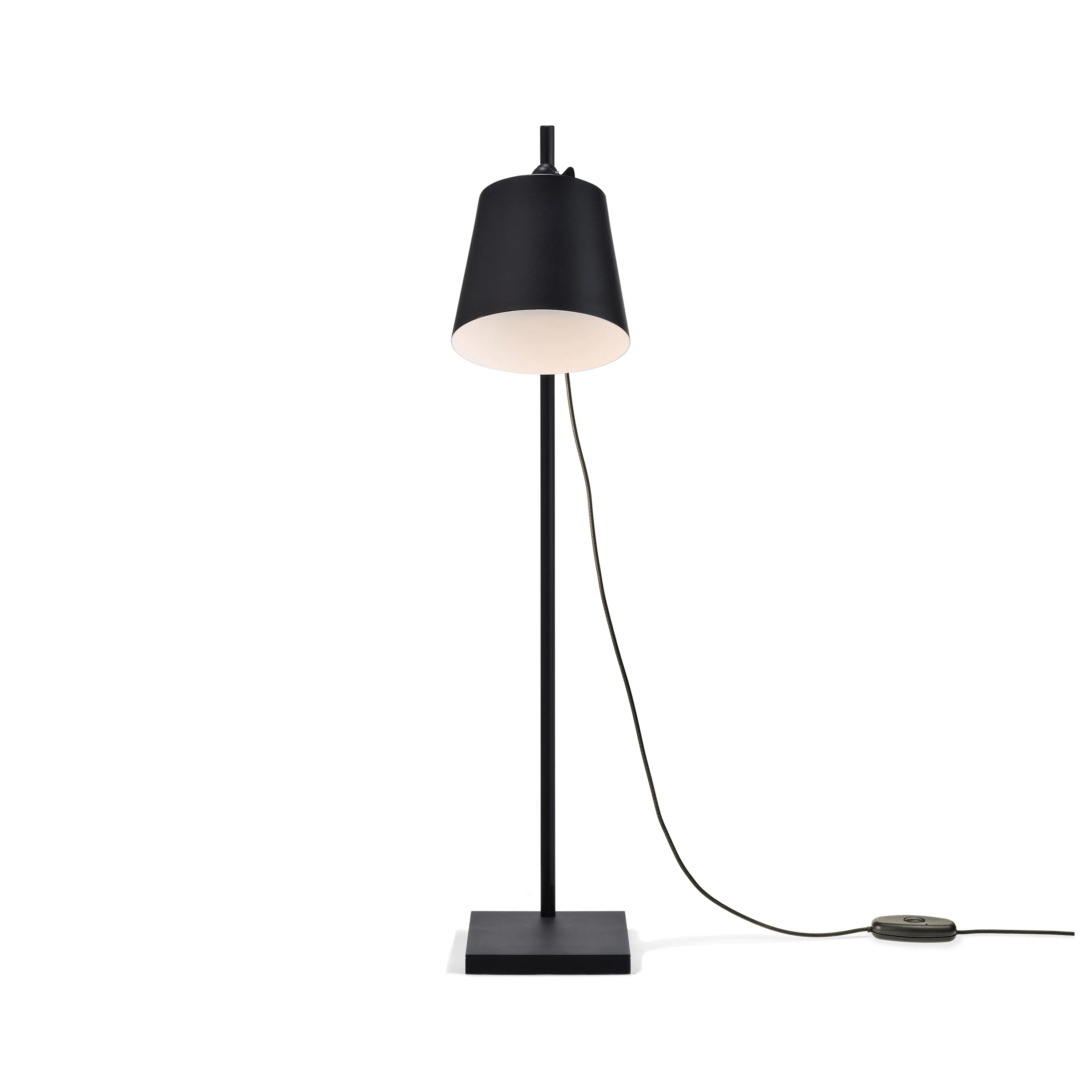 Lab Table Lamp