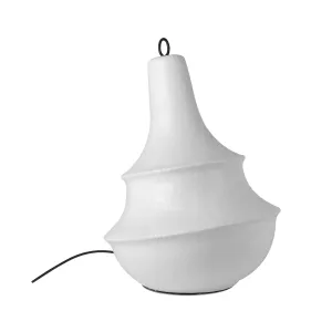 Lady D Outdoor Floor Lamp