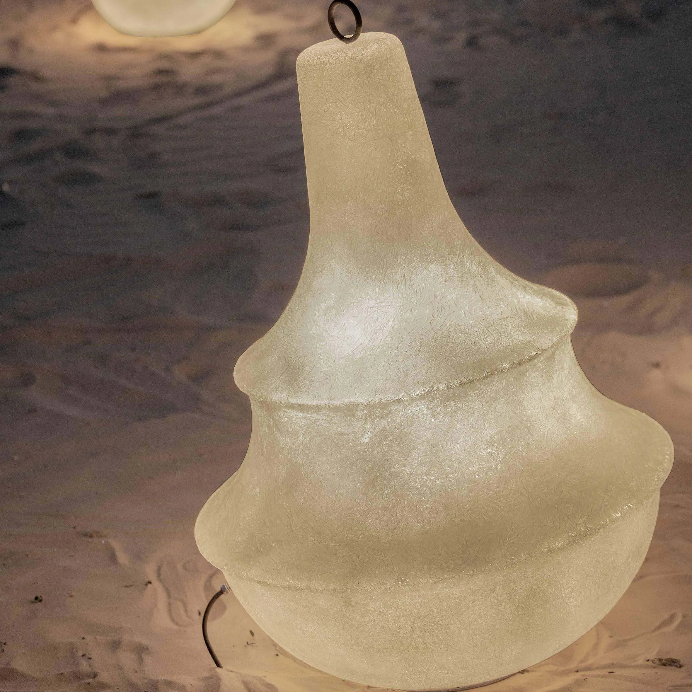 Lady D Outdoor Floor Lamp