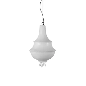 Lady D Outdoor Pendant Light
