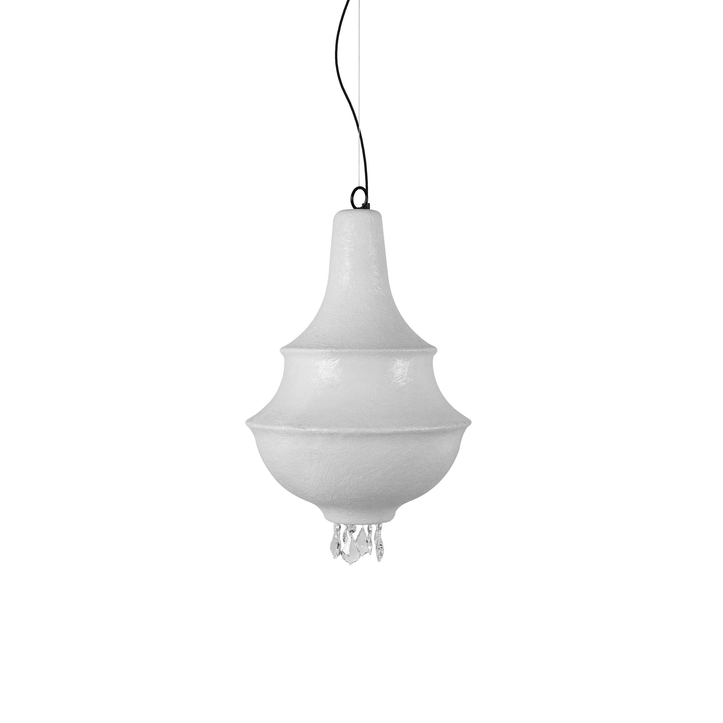 Lady D Outdoor Pendant Light