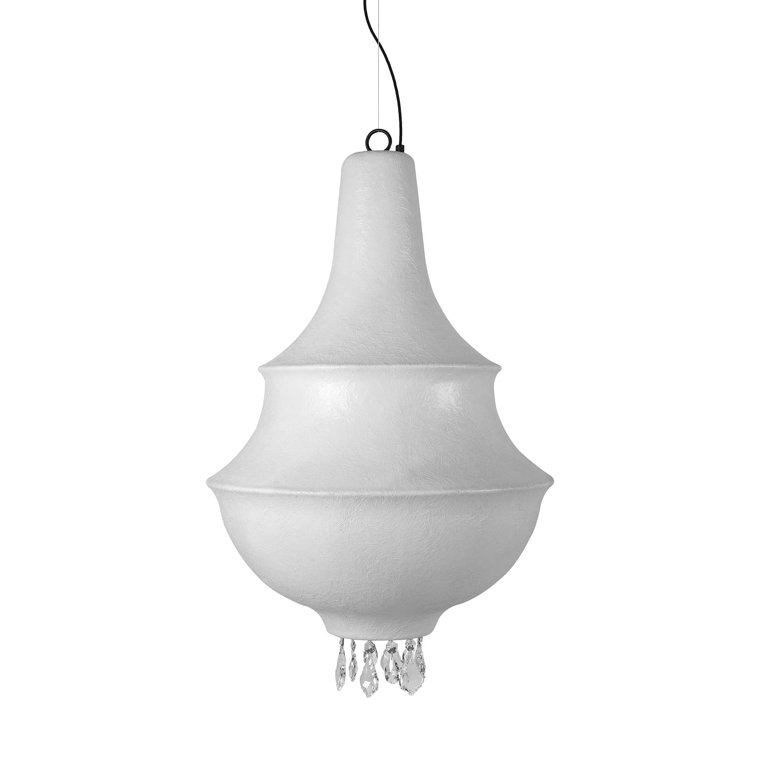 Lady D Outdoor Pendant Light