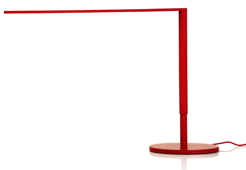 Lady7 Desk Lamp