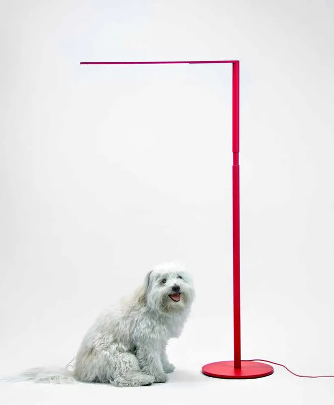 Lady7 Floor Lamp