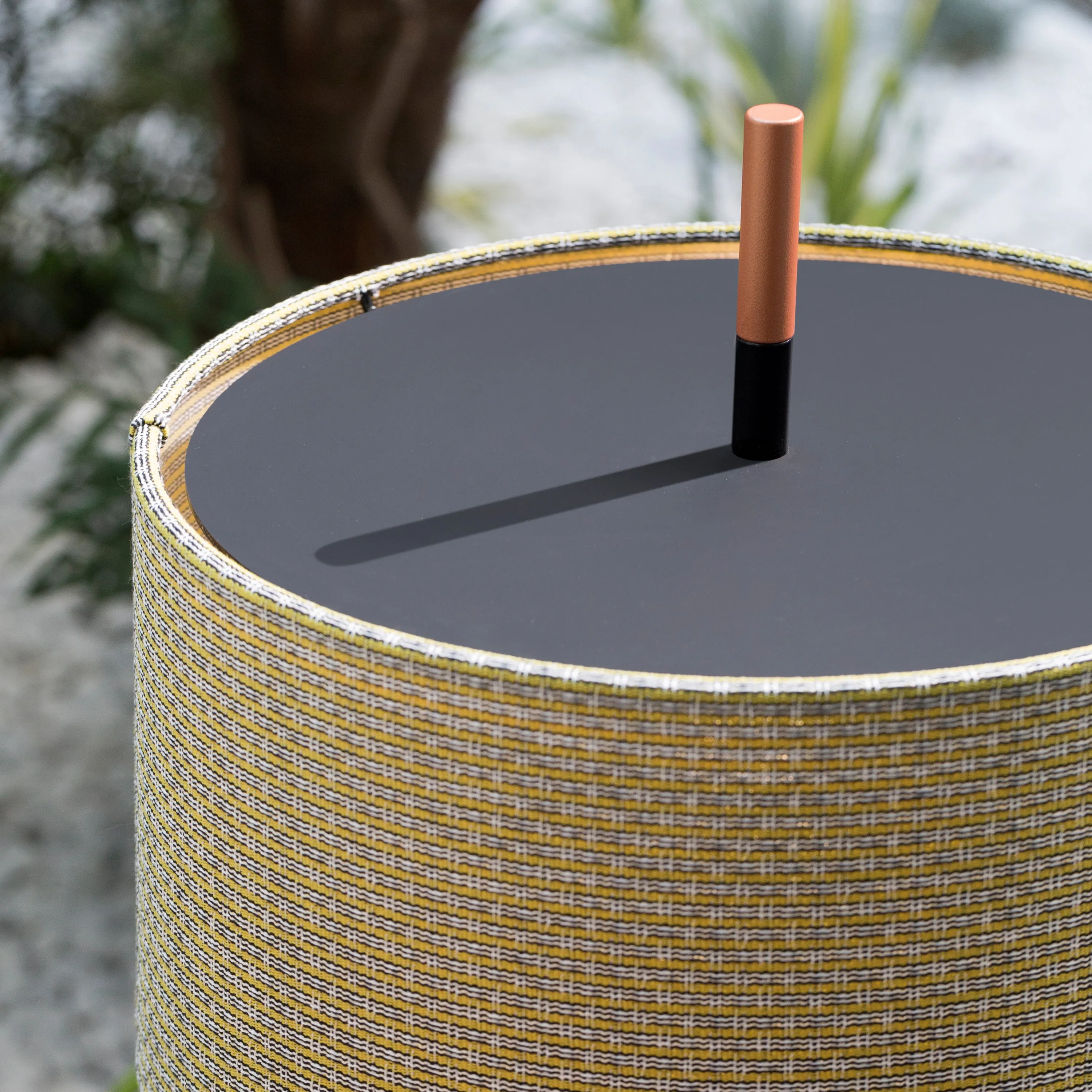 Lagoon Outdoor Floor Lamp
