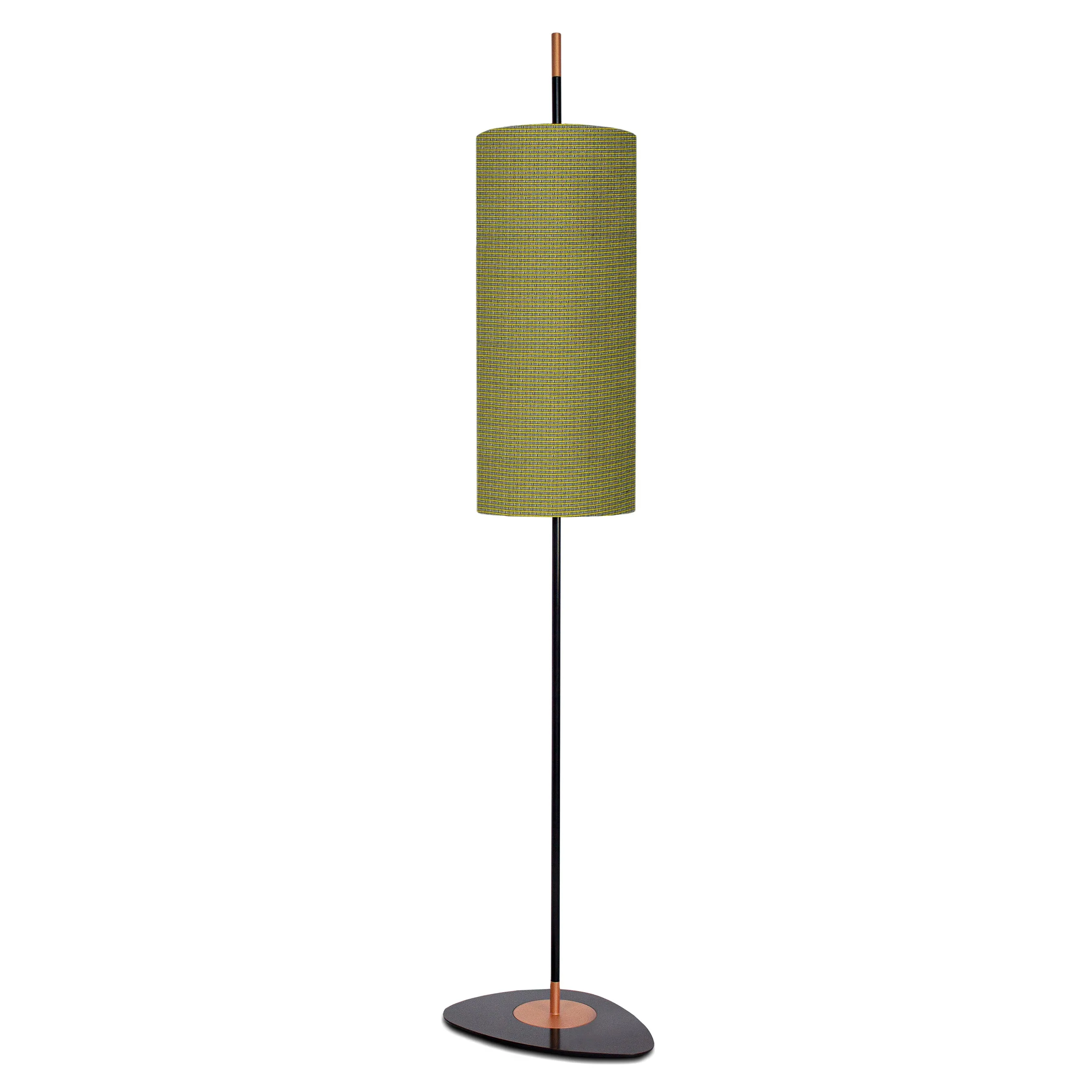 Lagoon Outdoor Floor Lamp