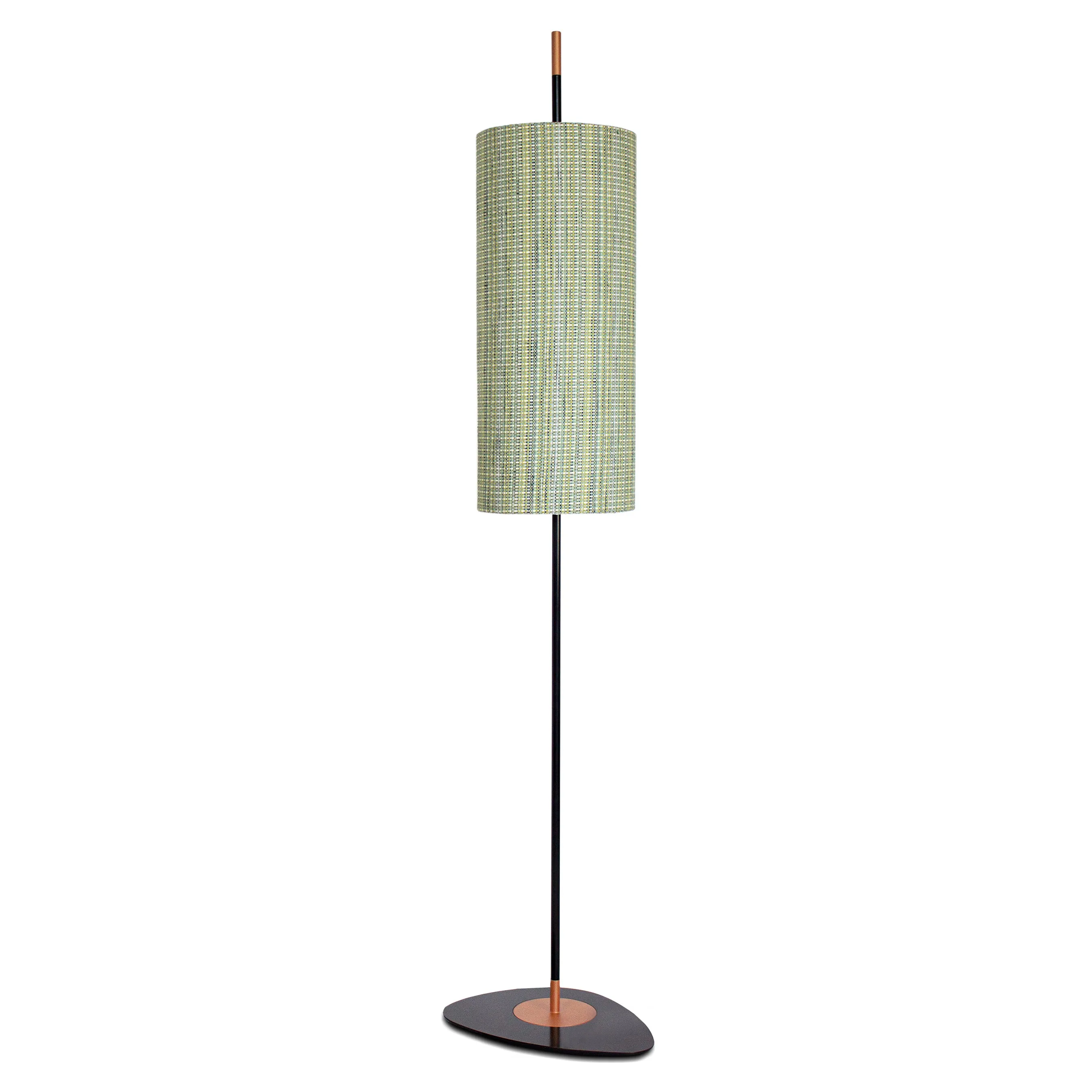 Lagoon Outdoor Floor Lamp