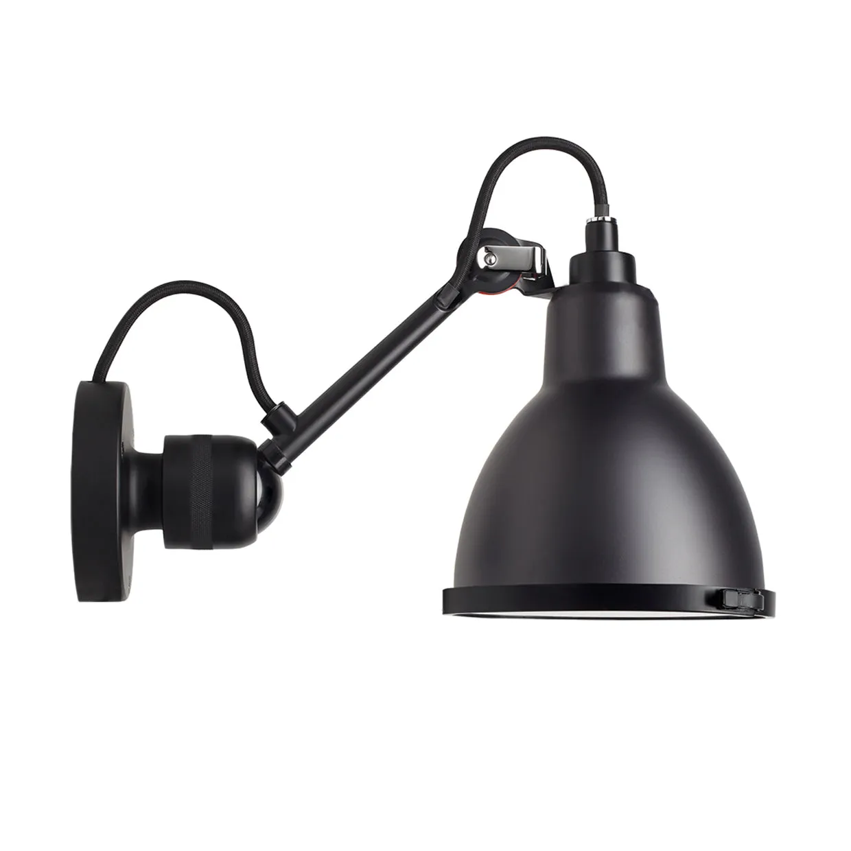 Lampe Gras N304 Bathroom Vanity Light
