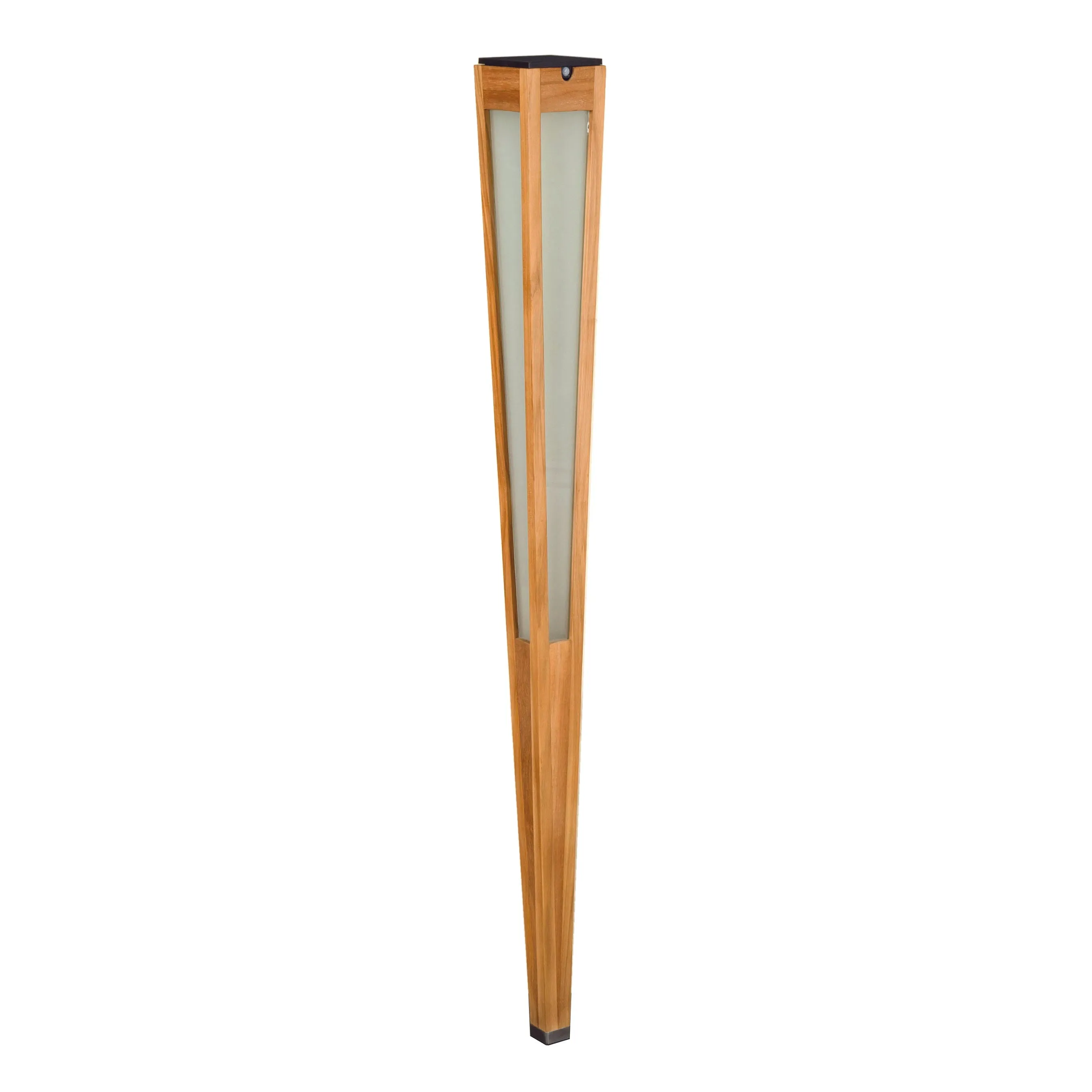 Lanai Solar Outdoor Torch Light