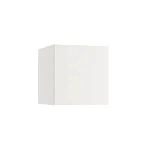 Laser Cube Wall Light