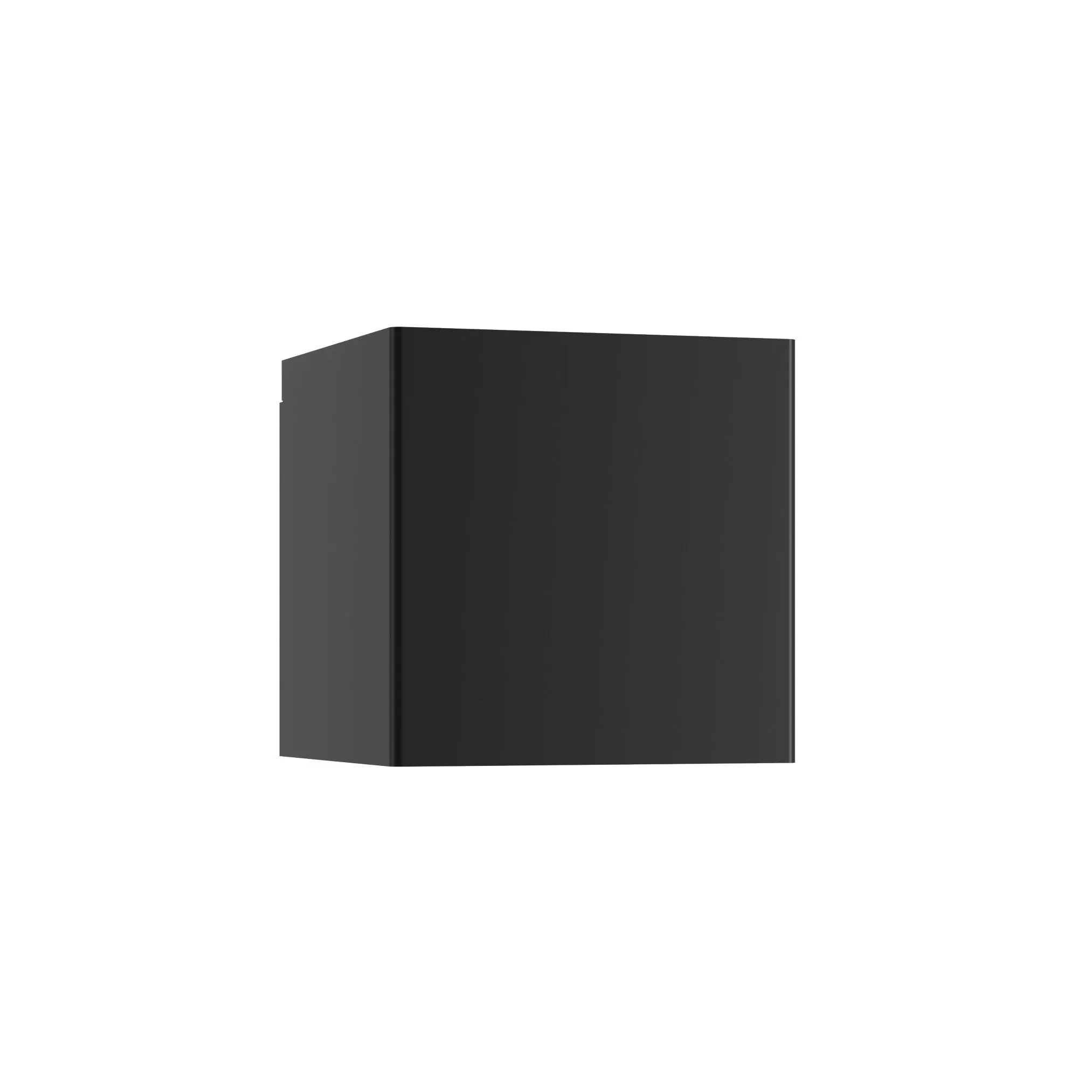 Laser Cube Wall Light
