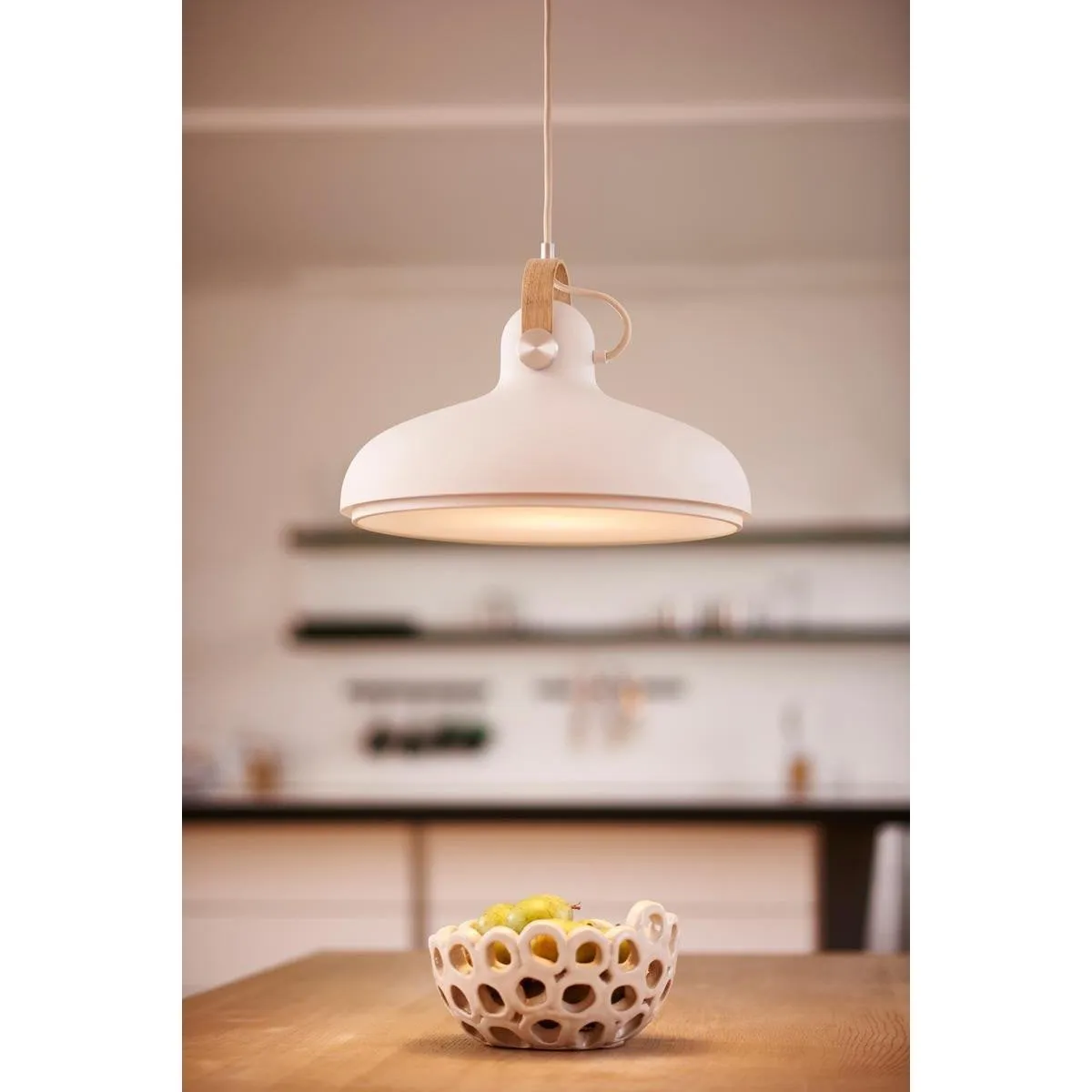 Le Klint Carronade Pendant, Sand