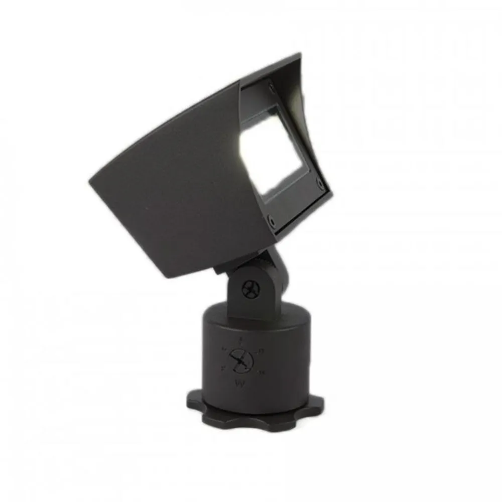 LED 120V Flood Light