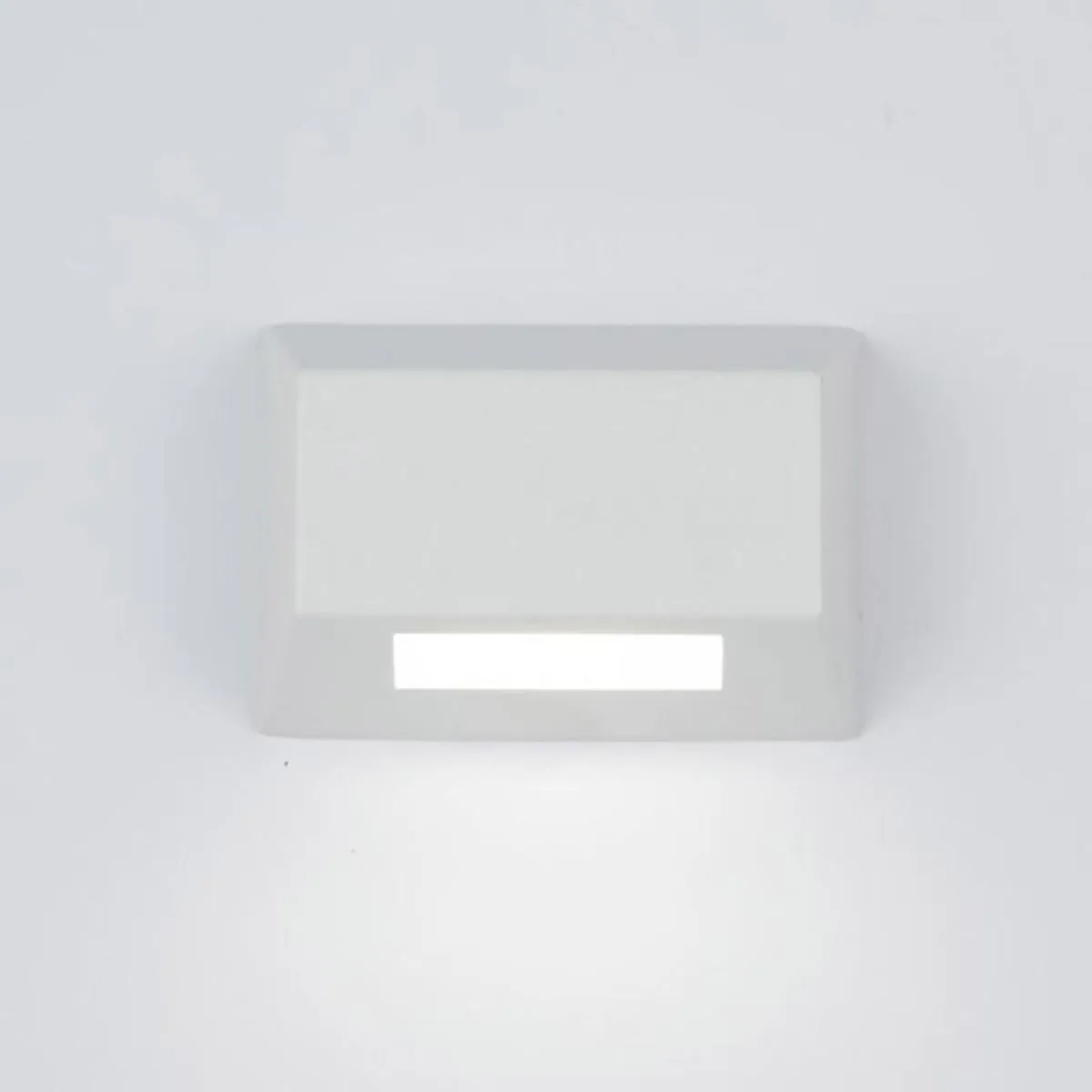 LED 12V Rectangle Deck and Patio Light