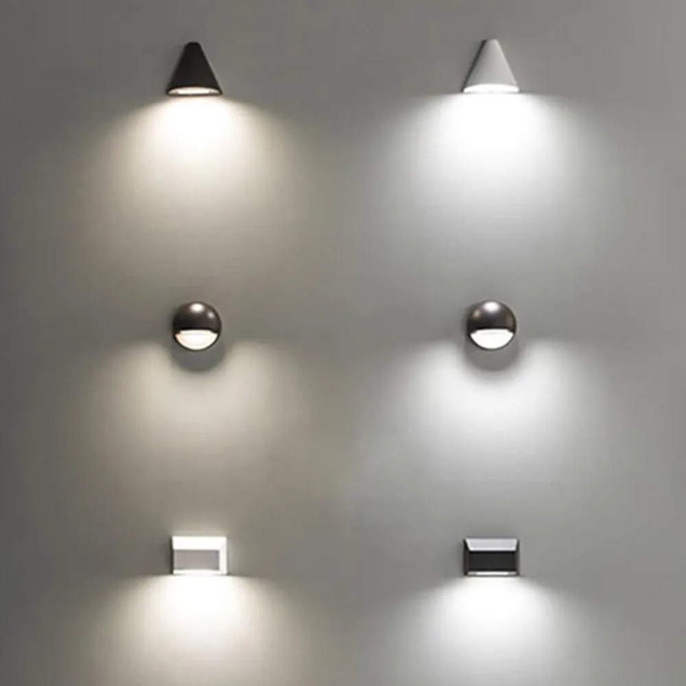 LED 12V Rectangle Deck and Patio Light