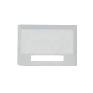 LED 12V Rectangle Deck and Patio Light