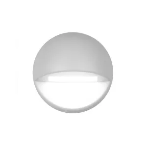 LED 12V Round Deck and Patio Light
