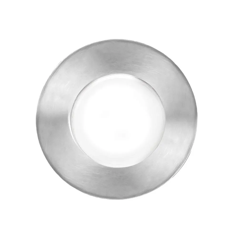 LED 2in 12V Indicator Light