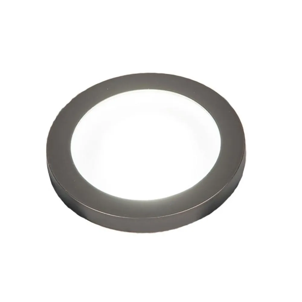 LED 2in 12V Indicator Light